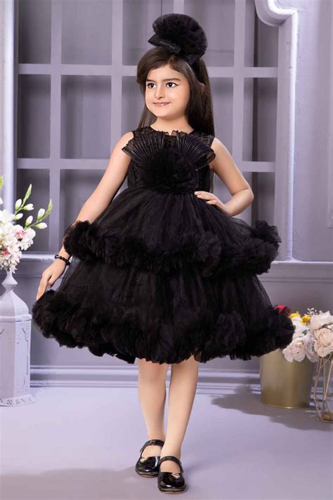 Frocks for Girls | Birthday and Cotton Frocks | Small Girls – Lagorii Kids