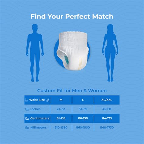 Buy Dignity Premium Pull Up Adult Diapers for Leak Control | Romsons.In