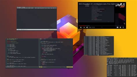hikari - A Wayland Compositor