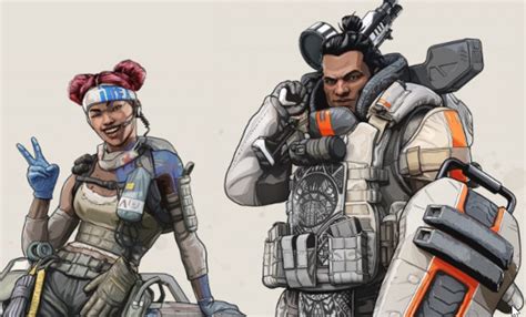 Apex Legends Ranked Mode 的图像结果