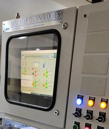 Regulator Rectifier - End Of Line Rectifier Regulator Unit(PLC Based ...