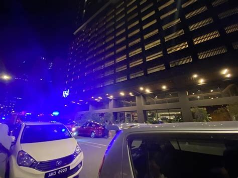 KL SENTRAL BANGSAR SUITES (EST) BY LUXURY SUITES ASIA (Kuala Lumpur ...