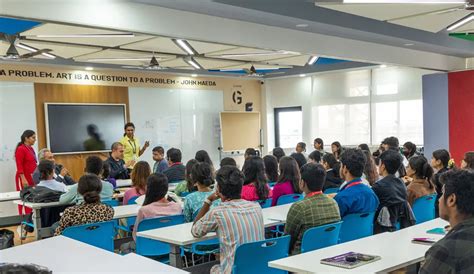 Infrastructure | Presidency University