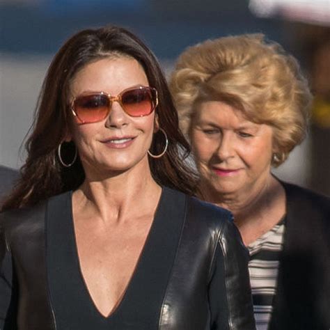 Michael Douglas' sweet bond with Catherine Zeta-Jones' down-to-earth ...