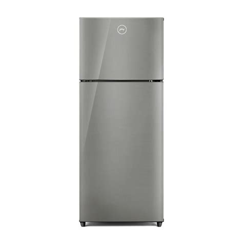Buy Godrej Enoalpha 238 Litre 2 Star Frost Free Double Door ...