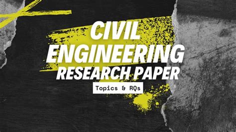 Image result for Basic Engineering Research Topics