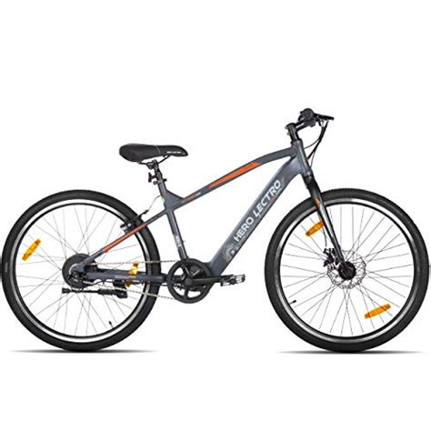 Amazon.in Bestsellers: The most popular items in Electric Bicycles