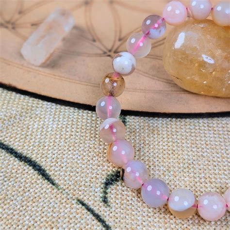 Missing Number 2 Bracelet – Lo Shu Grid Remedy for Emotional Support ...