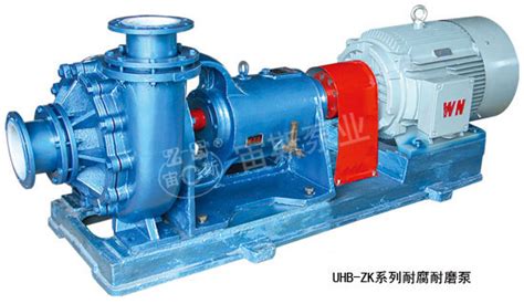 2021年中国水泵行业存在问题及发展前景预测分析-安徽江南泵阀厂