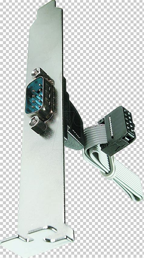 Computer Parallel Port 的图像结果