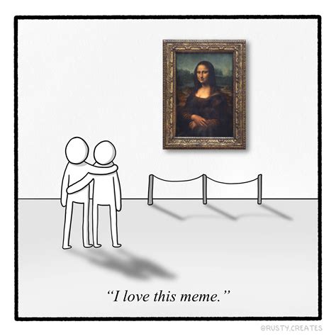 I love this meme : r/webcomics