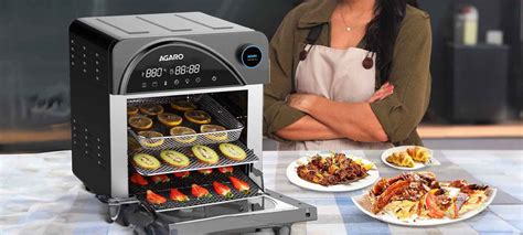 Best Air Fryer Online In India: Shop Now & Save Big – AGARO