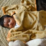 Mr. Krabby Krabs (BABY CLOTH) – suta