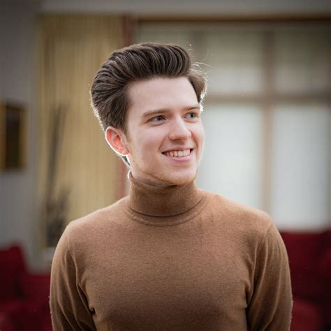 Farley Music Festival in Salisbury Medieval Hall - Nikita Demidenko ...