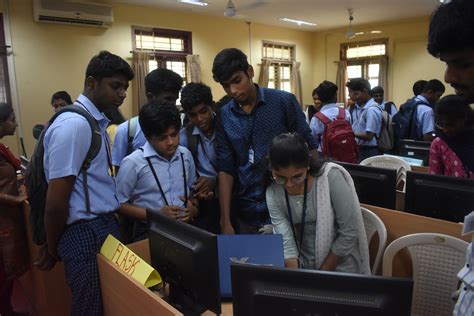 Gallery | Thiagarajar College of Engineering