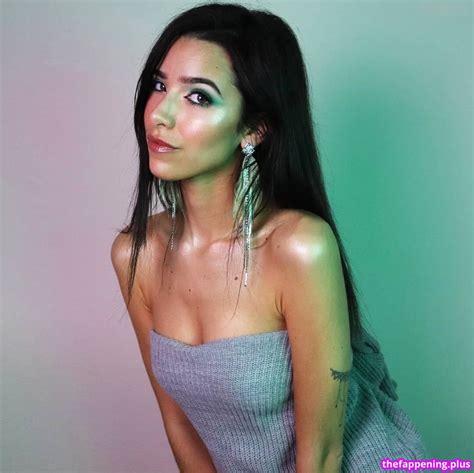 ASMR Glow / Sharon Dubois / asmrglow / asmrglow_ Nude OnlyFans Photo ...