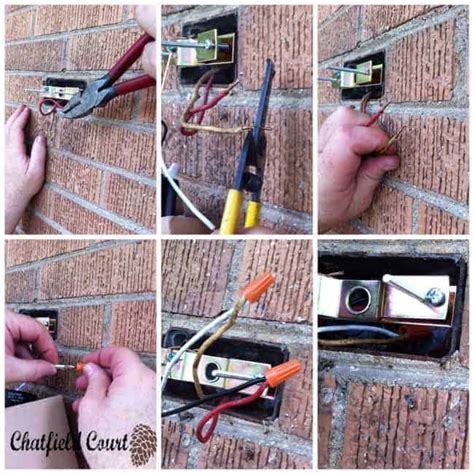 Image result for Installing LED Motion Light