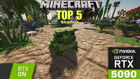 Image result for RTX 5090 Minecraft Java