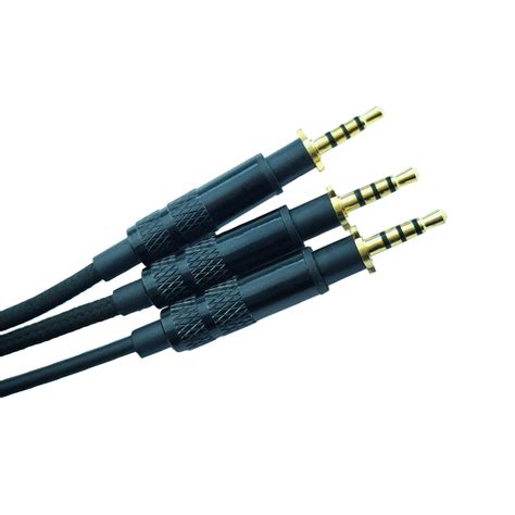 Buy 1.2m Length Headphone Cable Replacement for JBL J55 J55A J88 J88A ...