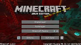 Download Minecraft Java Edition Free 1.16 的图像结果