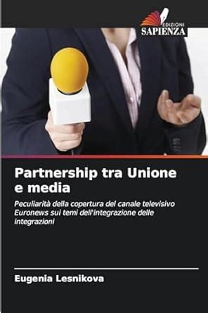 Buy Partnership tra Unione e media Book Online at Low Prices in India ...