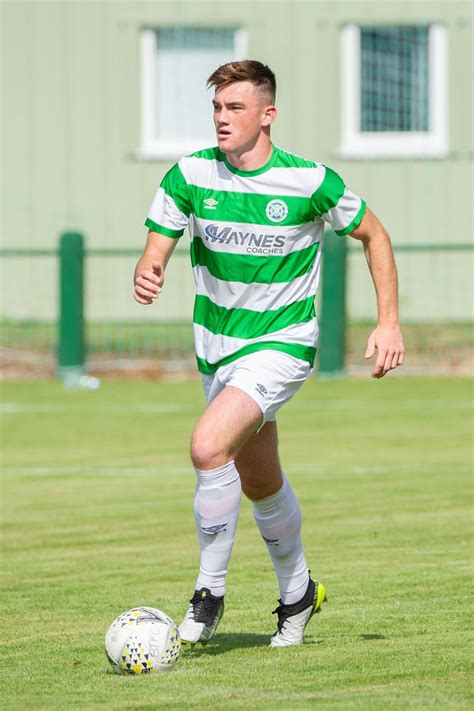 Buckie Thistle defender Jack Murray described the 'great feeling' of ...