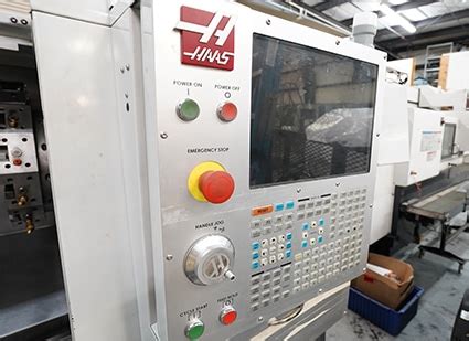 Image result for Haas CNC Programming