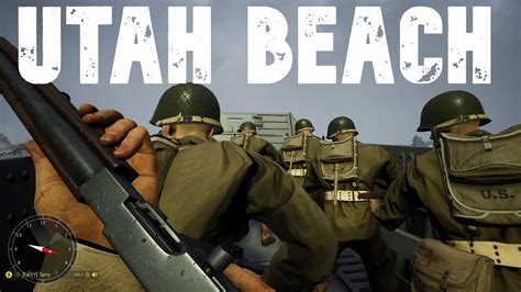 Post Scriptum Utah Beach 的图像结果