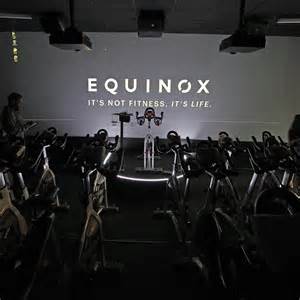 How Much Is an Equinox Membership? Everything to Know About the Gym's ...