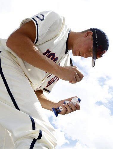 Mets draft pick Brandon Nimmo talks about the five tools - nj.com