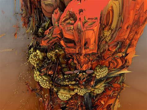 Abstract 3D Art - Free image on Pixabay