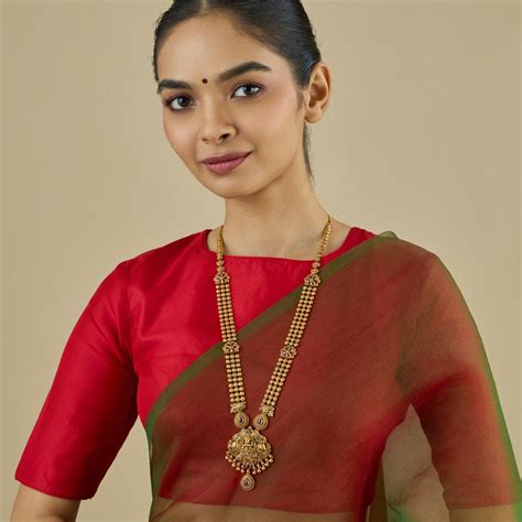 Antique Necklace 182691