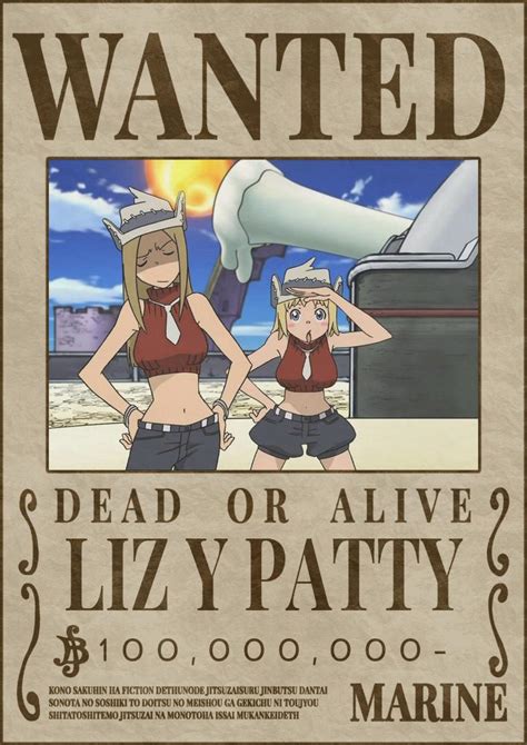 Liz y Patty Thompson by viperfortuna on DeviantArt