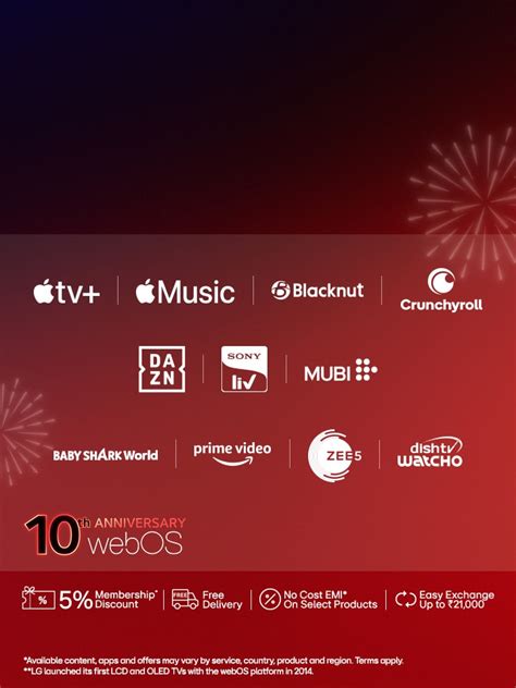 LG OLED evo TVs: Self Lit Pixel Ultra-Slim TVs | LG IN