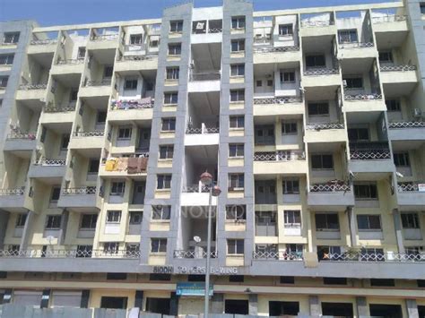 Siddhi Tower Dapodi - Without Brokerage Semi-furnished 2 BHK Flat for ...