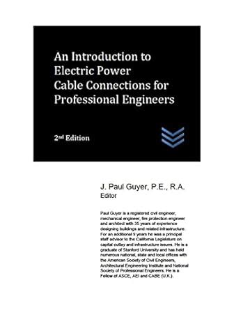 An Introduction to Electric Power Cable Connections for Professional ...