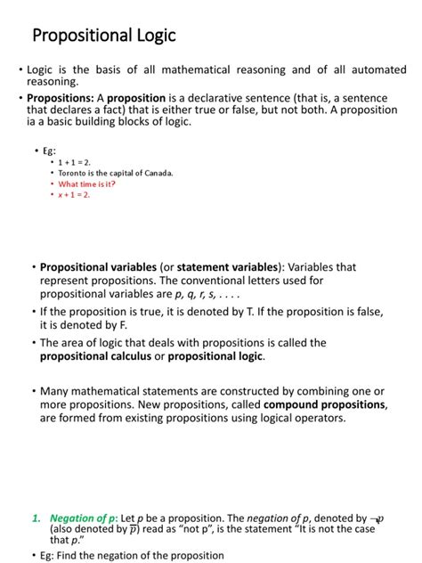 Propositional Logic and Set Theory PDF 的图像结果