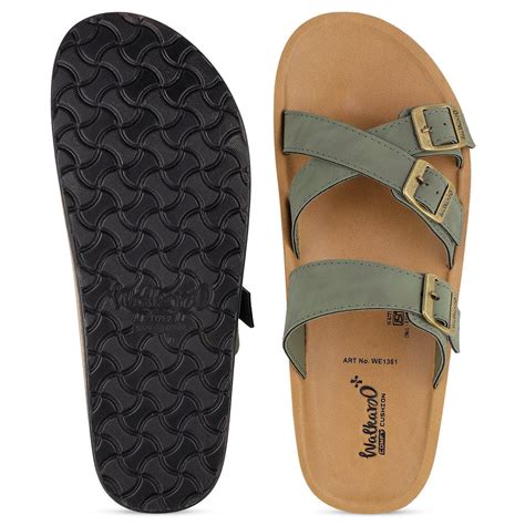 Sage Green – Walkaroo Footwear