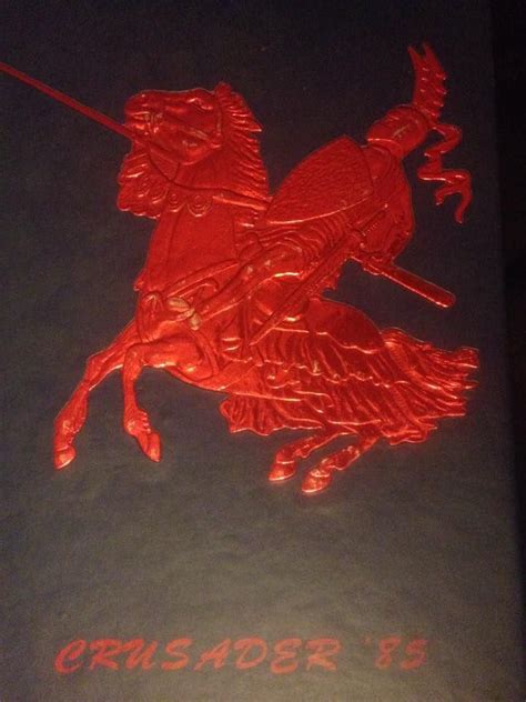 85/40 "A Knight to Remember" (C/O 1985 40th Class Reunion Dinner ...