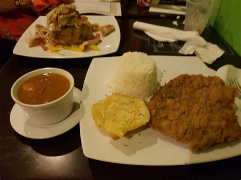 PALADAR CRIOLLO RESTAURANT, Guaynabo - Restaurant Reviews, Phone Number ...