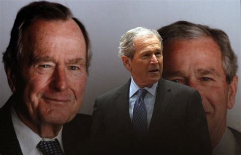 CIA Torture Report: George Bush Knew Everything About Interrogation ...