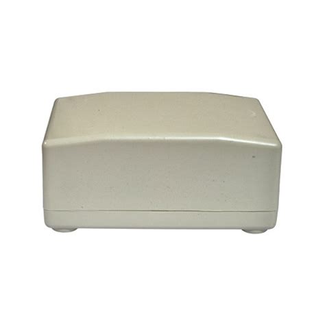 PEM01 - Medium Plastic Enclosure (68x40x25)