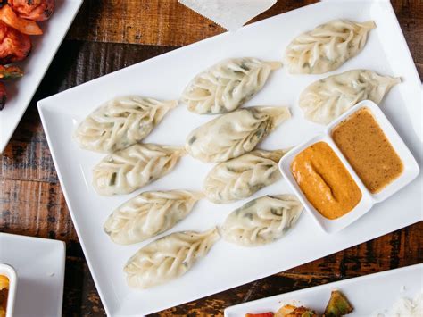 The Momo World Review - University Village - Chicago - The Infatuation