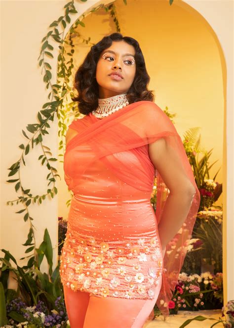 Naaz Pink Hand Embroidered Multi-Way Sharara Shirt – Lea Clothing Co.