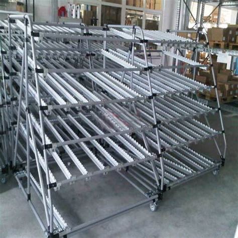 FIFO Racks Manufacturers In Delhi, FIFO Racks In India