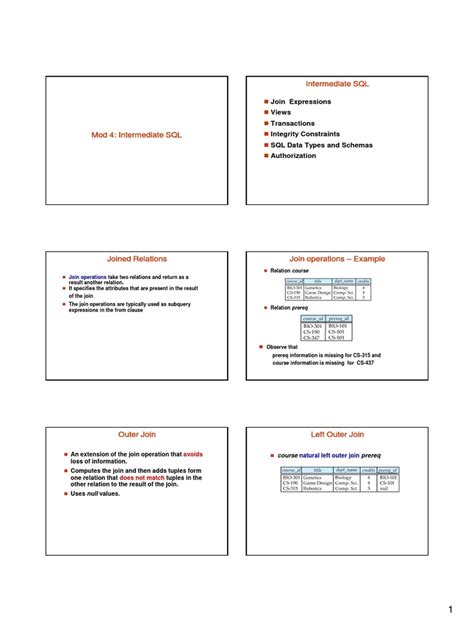 T-SQL for Intermediate SQL 的图像结果