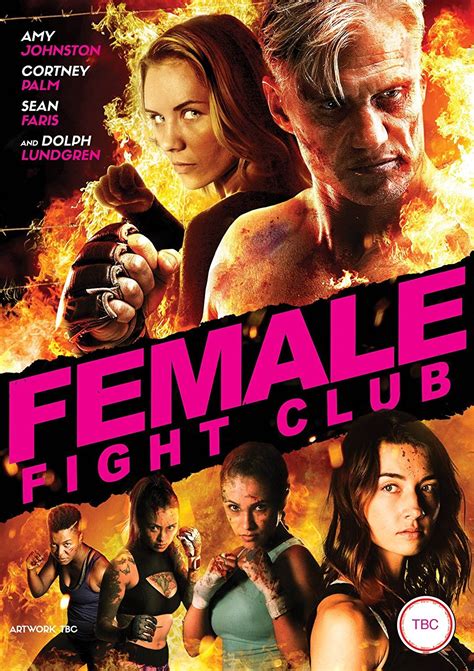 Female Fighting Movies On Netflix at Randall Tran blog