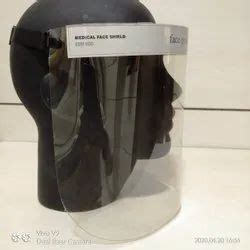 Disposable Face Shield - KARAM ES51-IND FACE SHIELD Service Provider ...