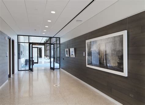 Cummins Inc.: LiveWell Center — Art Strategies