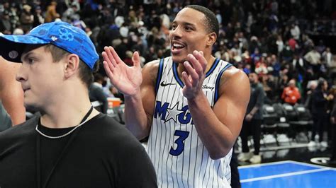 Orlando Magic’s custom NBA Cup court ruined in storage, team reverts to ...